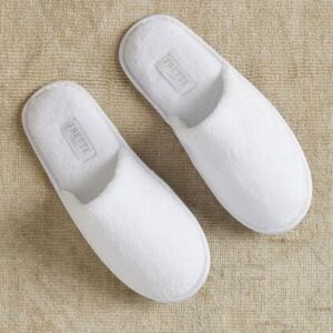 New Frette 1860 Slippers